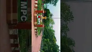 !!MPC AUTONOMOUS COLLEGE BARIPADA MAYURBHANJ!! Status Video