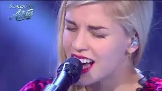 Oh Woman Oh Man (Live 2017) - London Grammar
