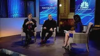 Should social media platforms pay &lsquo;trusted&rsquo; news publishers | CNBC Debate