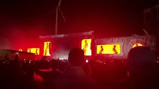 Maneskin - Nova rock 2024