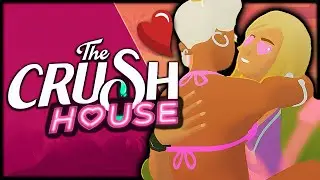 Producing the Hottest Reality TV Drama in The Crush House 💕