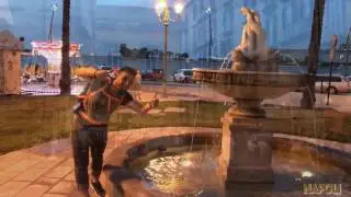 Brindisi - Lecce - Napoli - Pompei - Capri Adasi Turu