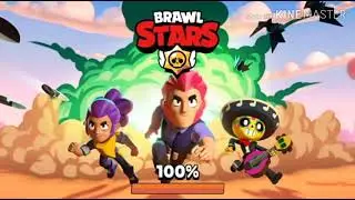 Brawl stars [how to up dino] или как поднять динамайка