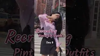 PINTEREST OUTFIT IDEAS FROM @Meesho 🎀 #ootdguide #shortsfeed #fashion #outfitideas #pinterest