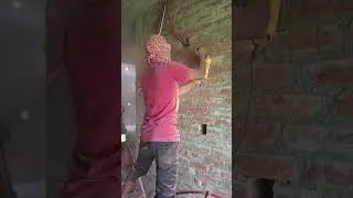 Please subscribe my channel #amritoelectrician 8 way MCB box fittings concealer  #viral
