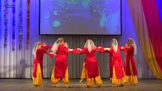 SUPER KIDS DANCES. №1558. MIRACLES, 