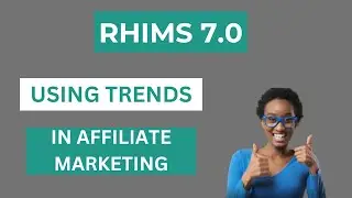 RHIMS 7.0 - Trend Marketing - Honest Review