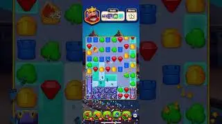 Royal Kingdom LEVEL 1064 Hard