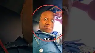 Dieser POLIZIST findet etwas SCHOCKIERENDES😱 #shorts
