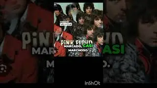 Contexto de la canci&oacute;n Interstellar Overdrive  #rock #musica #leyendas #pinkfloyd #shorts