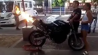 Feria del motor