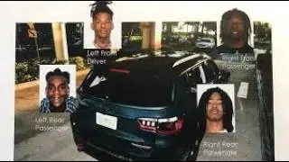YNW JUVY'S DAD WAS RIGHT ! MELLY'S WITNESS TAMPERING CHARGES DROPPED