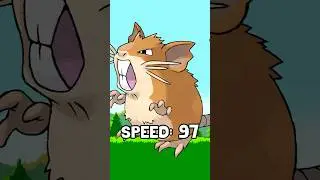 Эти записи в Pokedex ОБЯЗАТЕЛЬНО должны быть НЕПРАВИЛЬНЫМИ!