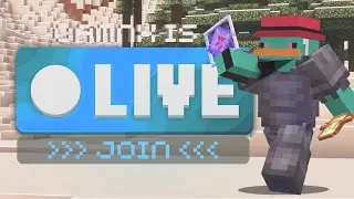 Donut SMP Live | Rating Bases | Gambling | BOUNTY Stream | LootDrops