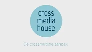 De crossmediale aanpak