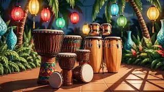 Mellow Island Reggae – Soft Vibes for Rest