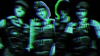 Van - Freeze Freeman Freeze! (Instrumental)