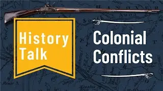 America&rsquo;s Colonial Wars: An Overview, U.S. Army Museum