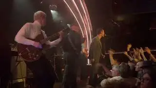 The Murder Capital - Don&rsquo;t Cling To Life - Lafayette, London - 22nd September 2022