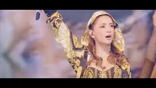 浜崎あゆみ / Startin'（9/4 Release DVD/BD「ayumi hamasaki 21st anniversary -POWER of A^3-」）