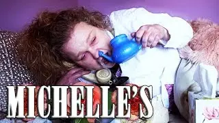 Michelle's - EP 3: Calling in Sick [Comedic Soap Opera Web Series]