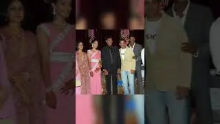 Shreya reddy family and marriage photos