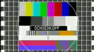 Analog Abschaltung Ochsenkopf K4