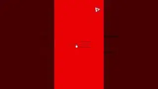 How To Create Menu Border Reverse Direction Animation | Tutorial