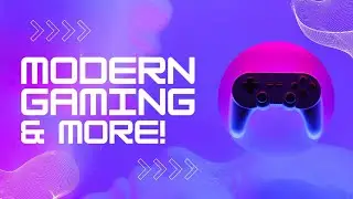 @DisBearity ServoCast - Unleashing the Truth Behind Today's Gaming Scene!