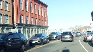 Driving Tour | Westport, CT Train Station to Downtown Westport