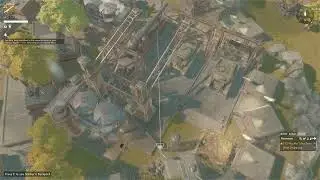 Destroying Another Tempest Cannon In ONE DAY