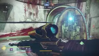 beloved sniper rifle first game D2