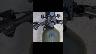 70 Bike 2009 Complete Alter In Cafe Racer Bike