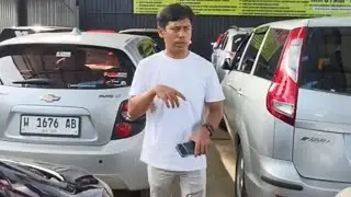 🔴REKOMENDASI MOBIL BUAT CEWEK⁉️REVIEW MOBIL MURAH DI K-CUNK MOTOR KLIK SUBSCRIBER & COMMET‼️