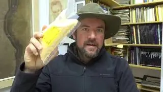 Milch- und Eipulver: Eine Empfehlung.
