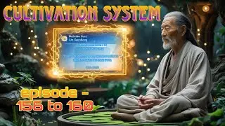Cultivation system Stronger With Age || Episode-156 to 160