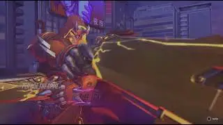 Death walks again  (reaper 5k POTG )