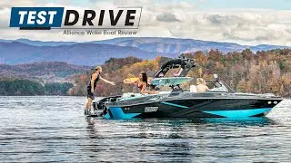Boat Review | Test Drive - Heyday H22