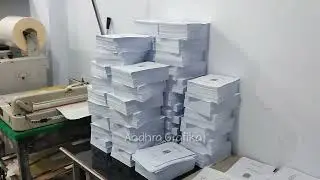 Dapat Orderan Jilid Buku Panduan Mahasiswa, 6000 Buku