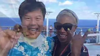 Matt Yee and Kimberly Nichole