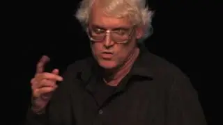 Poetry International: Writing Poetry with John Kinsella