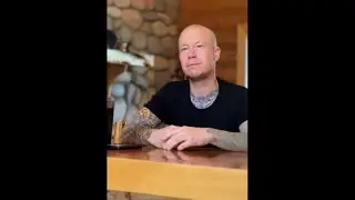 Tattoo Aftercare Advice from Pro Tattoo Collector Steve Hill
