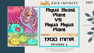ABP VS AAP PERFECT STRATEGY | Axie Infinity | Ep.2