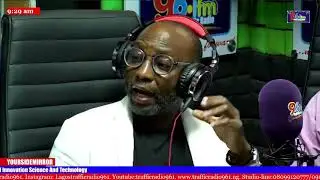 Nigeria Data Protection Act (NDPA 2023) & Lagos State Government's initiatives to ensure compliance.