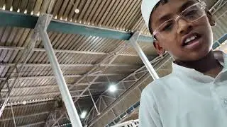 Maan baap ki ahmiyat MAKTAB FALAH DARAIN CTG 