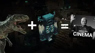 JWD Giga Theme goes PERFECTLY with the deep dark!