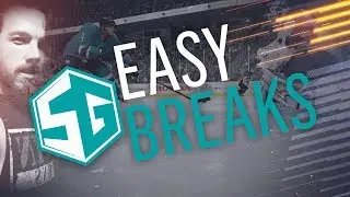 How to Suck Less at NHL 18: Easy Breakaways