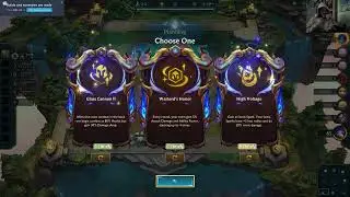 noxus 10 is so weird