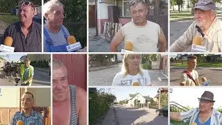 Co powinien zrobić nowy burmistrz Nowogrodu?