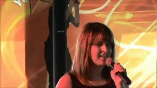 Beth Ann Phillips - Amazing Grace